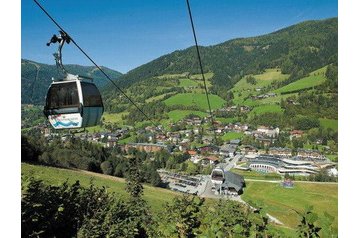 Austrija Privát Bad Kleinkirchheim, Eksterijer